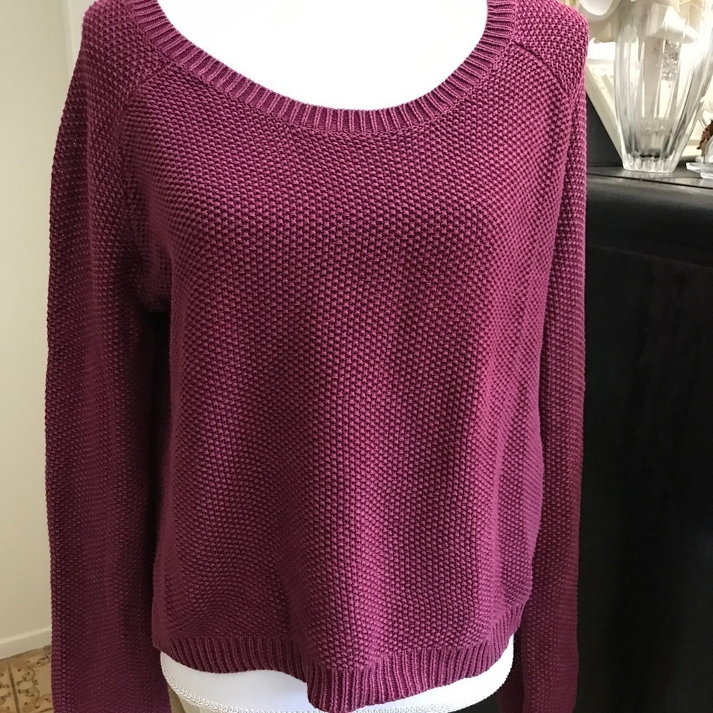 Love By Design Sweater